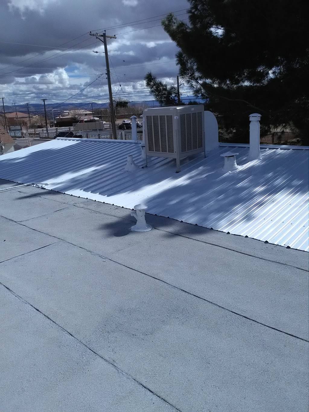 Alderete roofing | 2019 Minnie St SW, Albuquerque, NM 87105 | Phone: (505) 315-4004