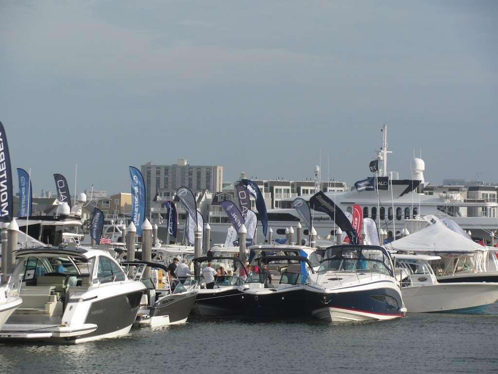 US Captains Training and Yacht Sales Atlantic City - Philadelphi | 32 Kirkwood Cir, Brigantine, NJ 08203, USA | Phone: (609) 517-2822