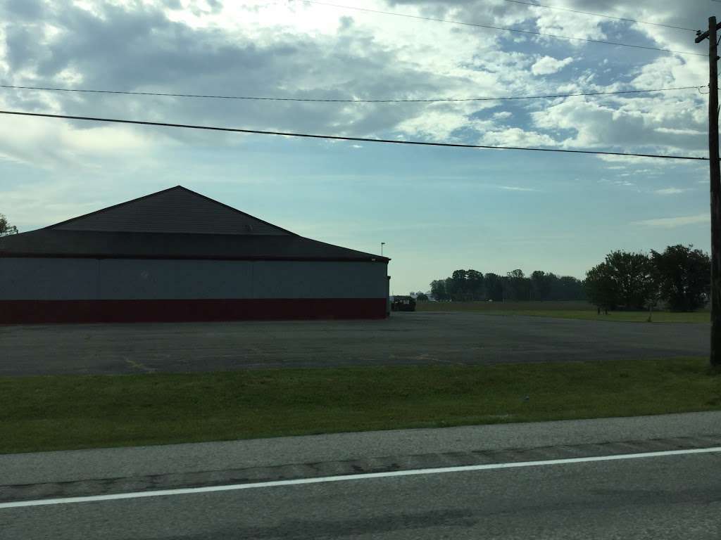 Suburban Lanes | 4285 State Rte 19, Tipton, IN 46072, USA | Phone: (765) 675-6670