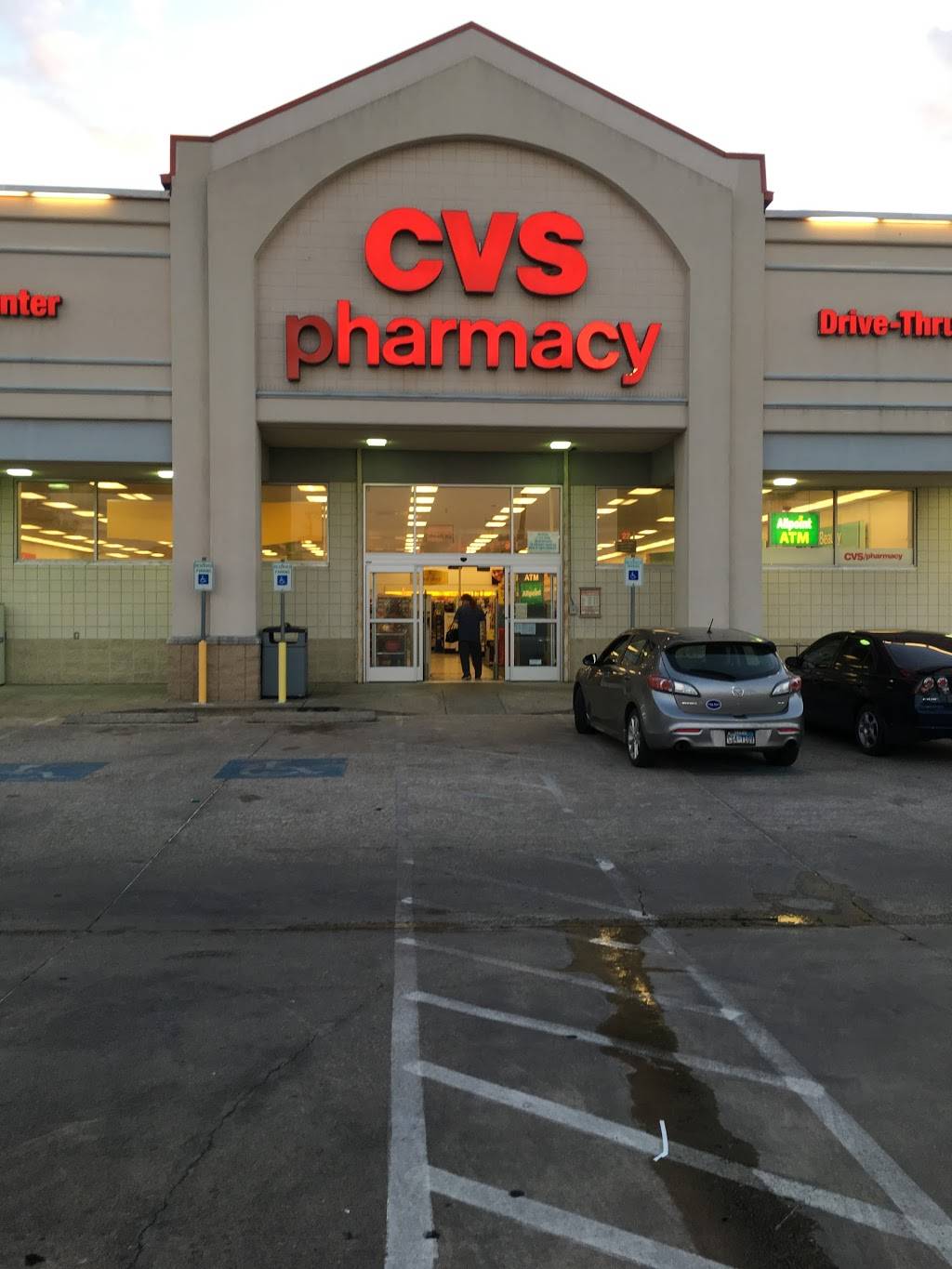 CVS | 5012 Trail Lake Dr, Fort Worth, TX 76133, USA | Phone: (817) 292-1700