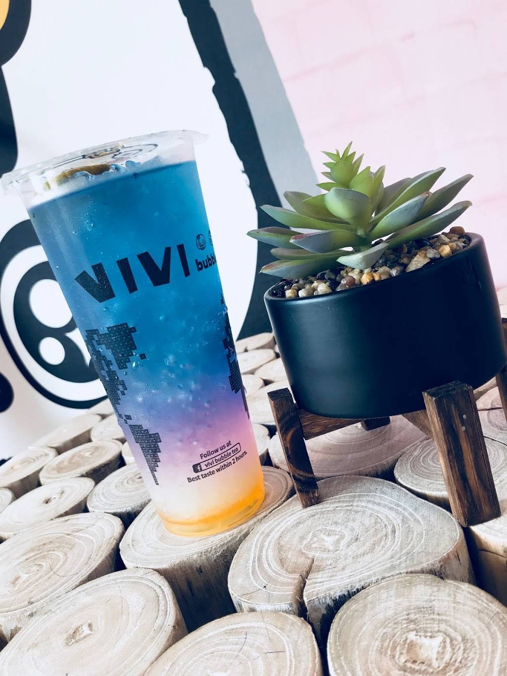 Vivi bubble tea | 11230 Florida Blvd, Baton Rouge, LA 70815, USA | Phone: (225) 478-9237