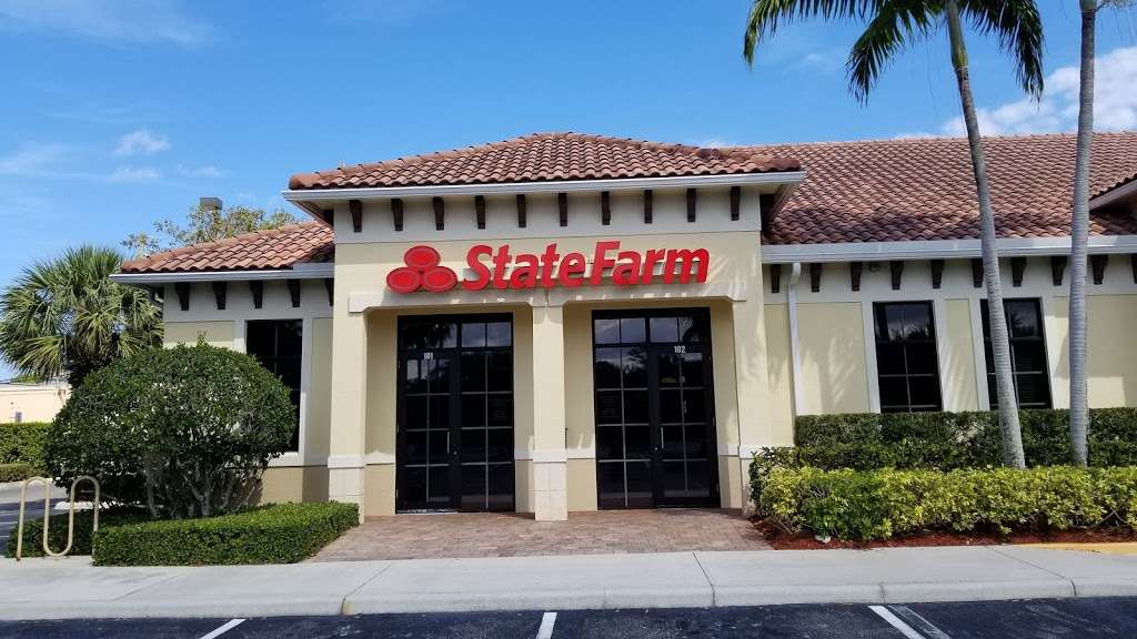 Steve Douglas - State Farm Insurance Agent | 1001 W Indiantown Rd #101, Jupiter, FL 33458, USA | Phone: (561) 744-4770