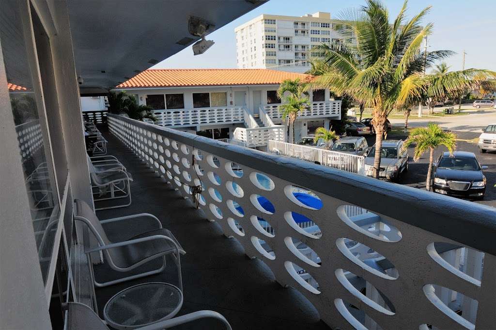 925 Ocean Boutique Hotel | 925 SE 20th Ave, Deerfield Beach, FL 33441, USA | Phone: (954) 420-9795