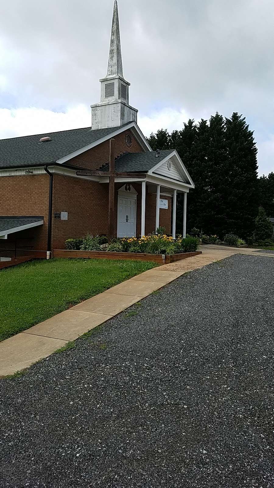 New Life Baptist Fellowship Church | 1854 Shady Ln, Newton, NC 28658, USA | Phone: (828) 994-4127