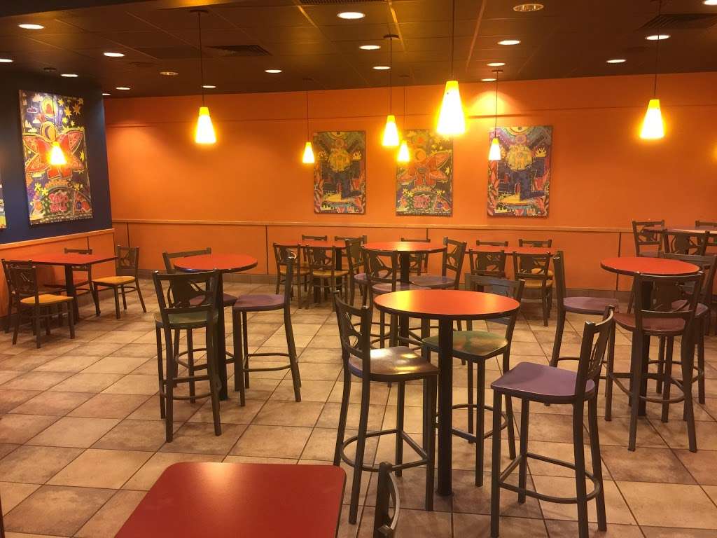 Taco Bell | 420 Diablo Rd Suite 420, Danville, CA 94526 | Phone: (925) 406-0184