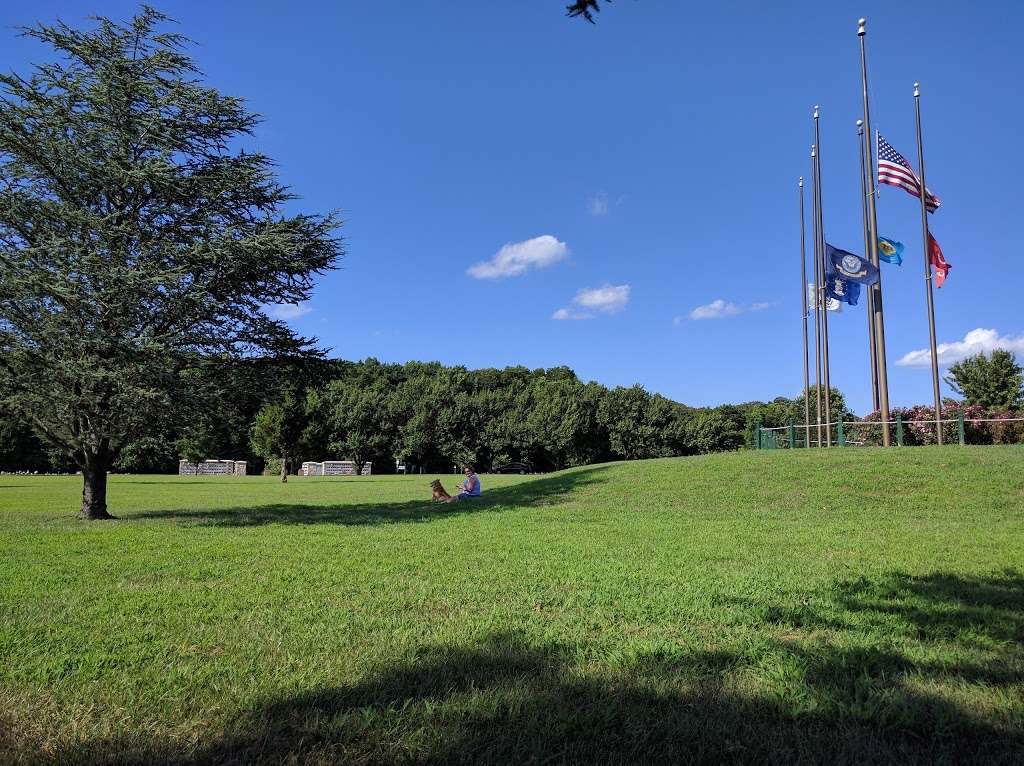 Delaware Veterans Memorial | 2465 Chesapeake City Rd, Bear, DE 19701, USA | Phone: (302) 834-8046