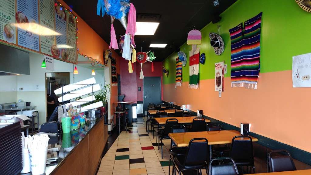 Speedy Burrito | 9516 179th St, Tinley Park, IL 60487, USA | Phone: (708) 429-9100