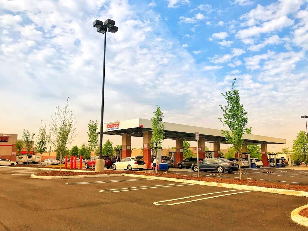 Costco Gasoline | 14390 Chantilly Crossing Ln, Chantilly, VA 20151 | Phone: (703) 885-5544