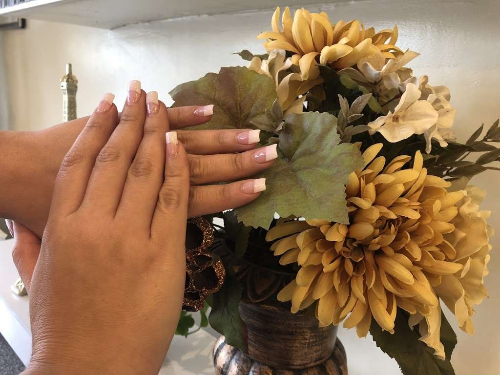 Cozy Nails Spa | 8530 Whittier Blvd, Pico Rivera, CA 90660 | Phone: (562) 942-8288