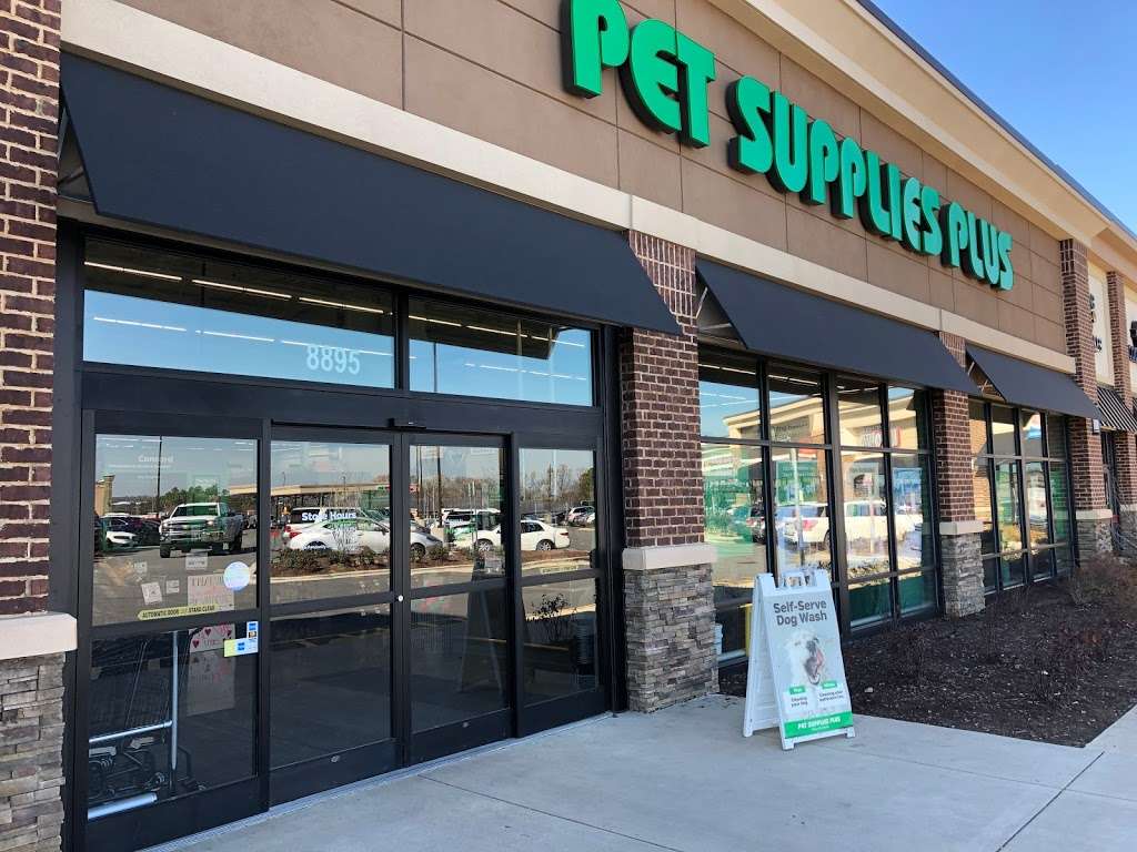 Pet Supplies Plus | 8895 Christenbury Pkwy, Concord, NC 28027 | Phone: (704) 549-1901