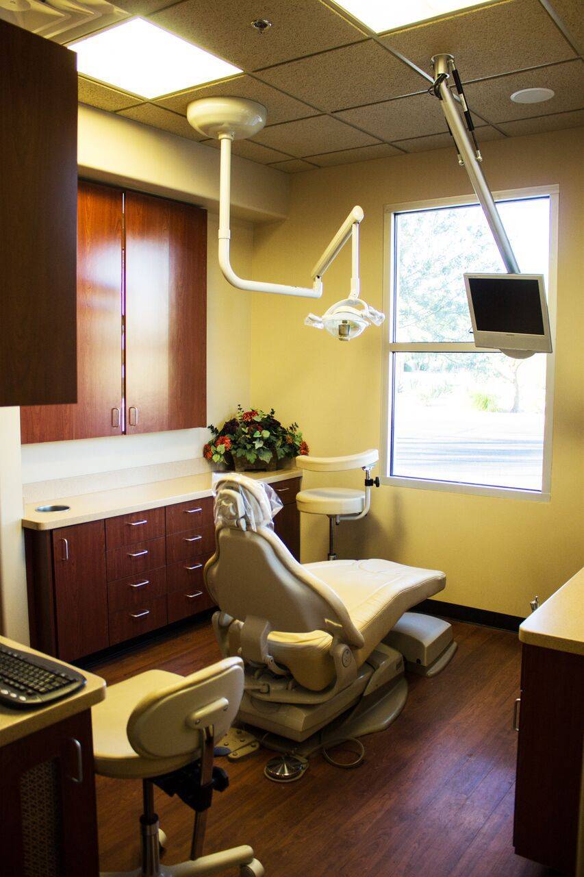 Las Sendas Dental Health | 2947 N Power Rd, Mesa, AZ 85215 | Phone: (480) 283-5854
