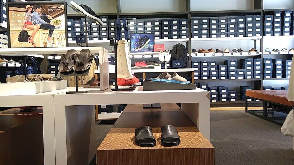 Cole Haan Outlet | 4976 Premium Outlets Way Suite 444, Chandler, AZ 85226, USA | Phone: (520) 796-2089