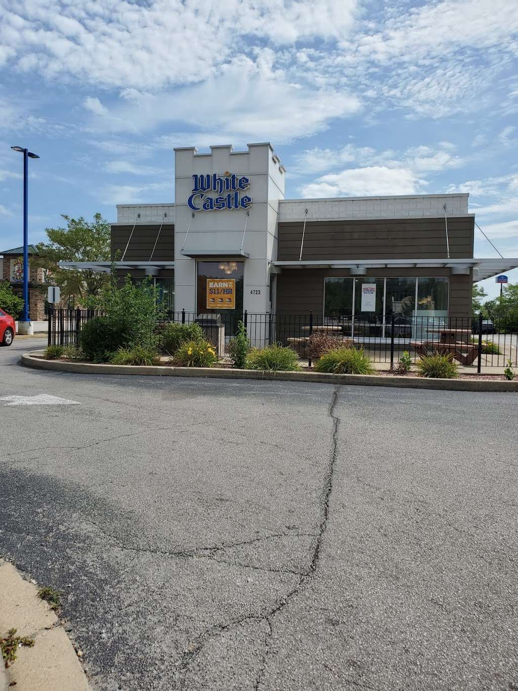 White Castle | 4723 Meijer Ct, Lafayette, IN 47905, USA | Phone: (765) 446-0707