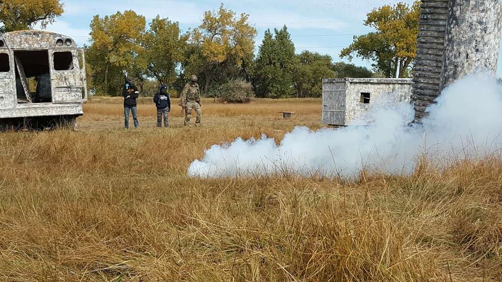 American Paintball Coliseum Outdoor Fields - Paintball & Airsoft | 12635 Buckley Rd, Brighton, CO 80603, USA | Phone: (303) 298-8573