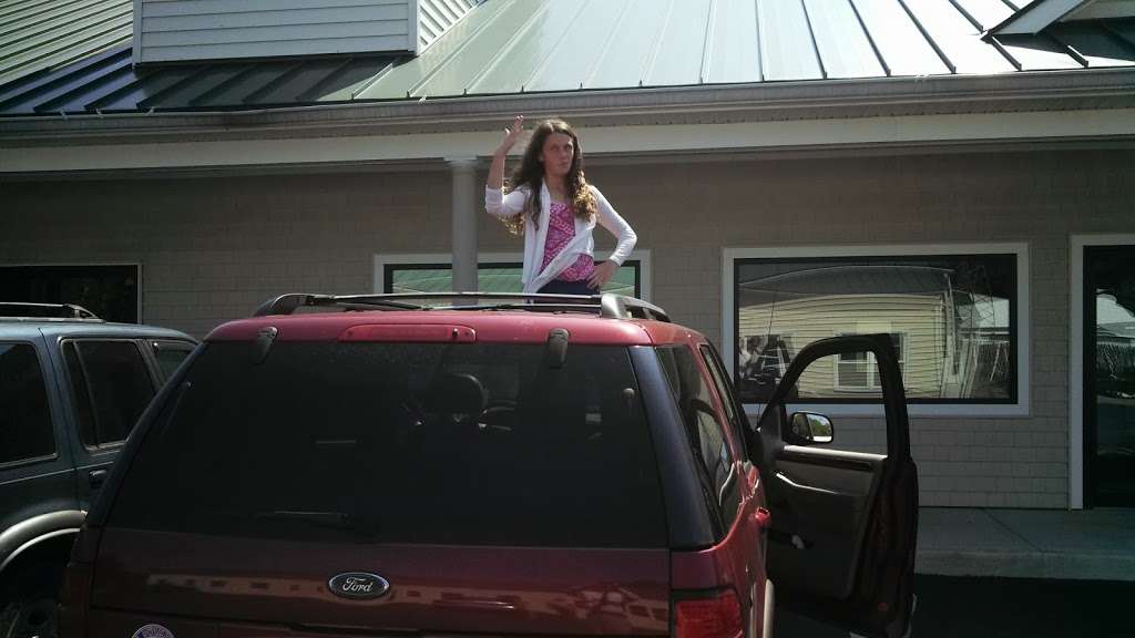 Sams Pizza & Restaurant | 1110 S Talbot St #1, St Michaels, MD 21663, USA | Phone: (410) 745-5955