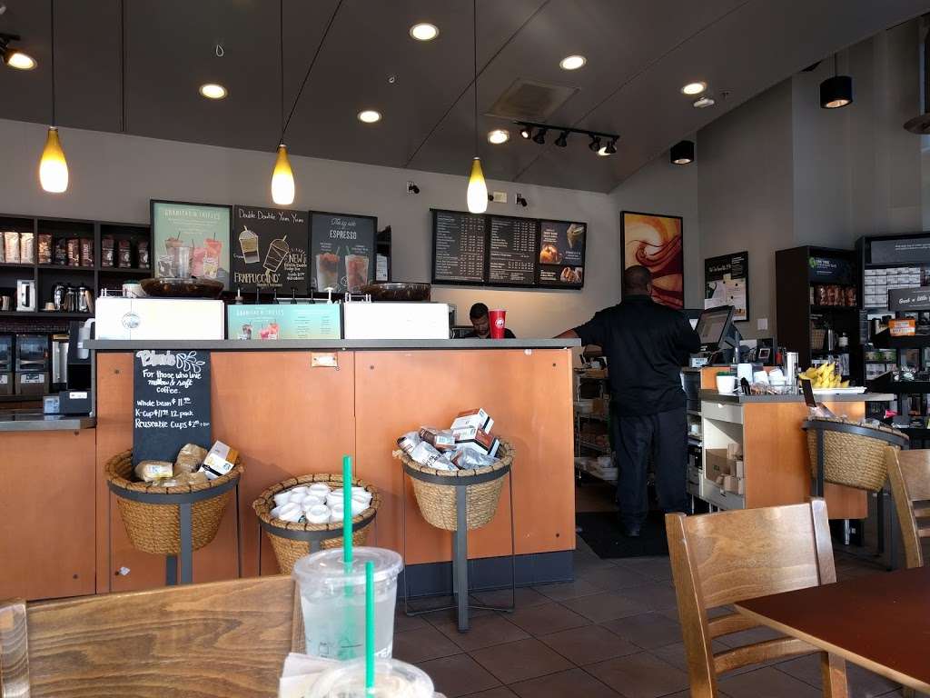 Starbucks | 4280 Lavon Dr, Garland, TX 75040, USA | Phone: (972) 496-2326