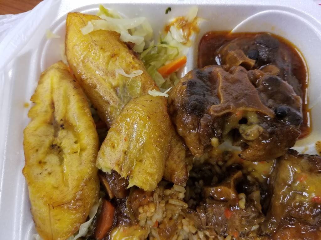 Buccaneers Jamaican Street Jerk | 196 Arora Blvd, Orange Park, FL 32073, USA | Phone: (904) 422-6657