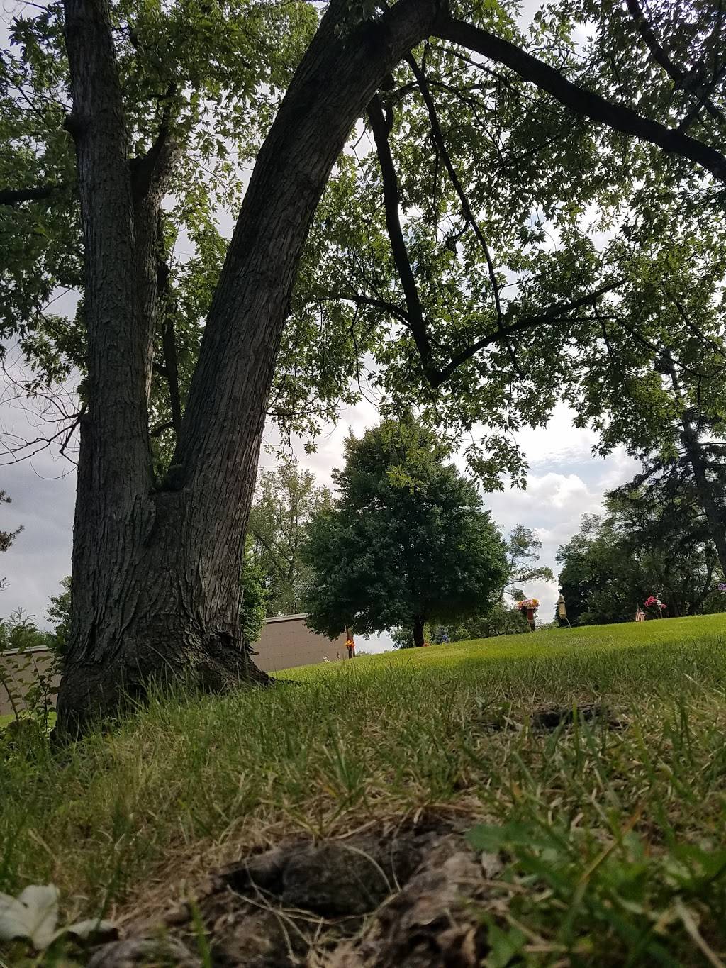 Rest Haven Memorial Park | 1200 Sagamore Pkwy N, Lafayette, IN 47904, USA | Phone: (765) 447-1797