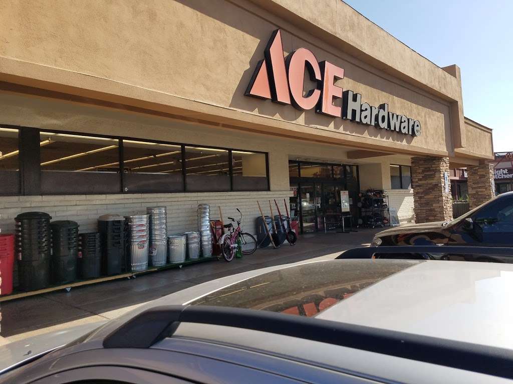 Ace Hardware | 5555 N 7th St #106, Phoenix, AZ 85014, USA | Phone: (602) 241-4000