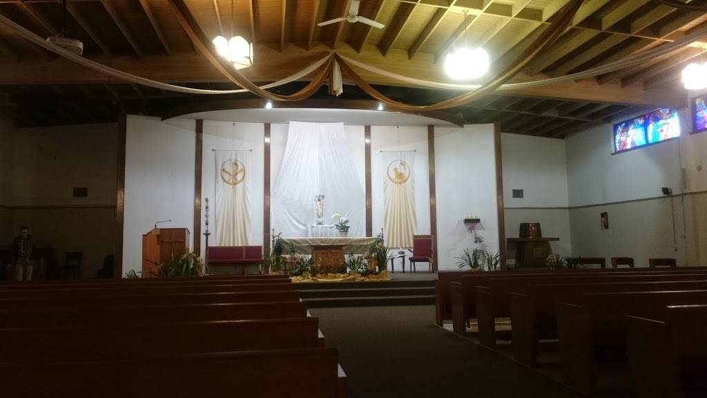 St Cyprian Church | 195 Leota Ave, Sunnyvale, CA 94086, USA | Phone: (408) 739-8506