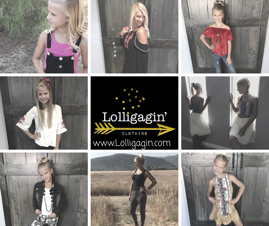 Lolligagin | Upland, CA 91784, USA