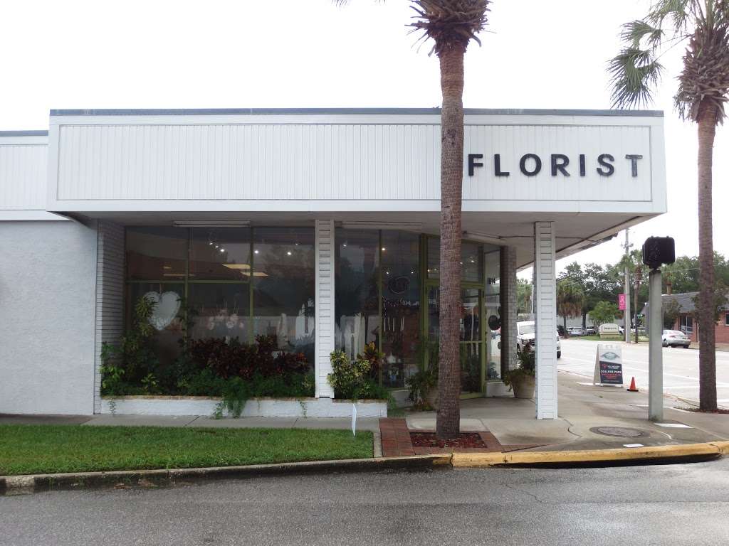 ORLANDO FLORIST LLC | 1814-A Edgewater Dr, Orlando, FL 32804 | Phone: (407) 894-4320