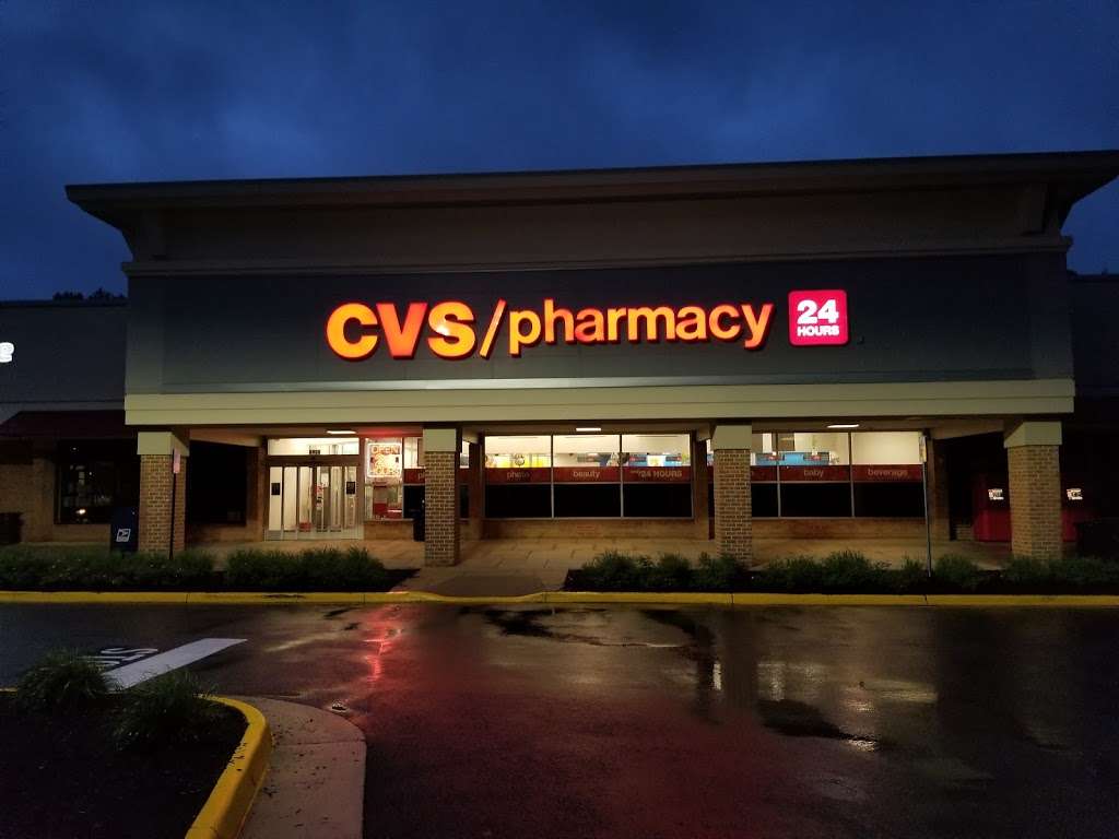 CVS | 8928 Burke Lake Rd, Springfield, VA 22151, USA | Phone: (703) 978-8810