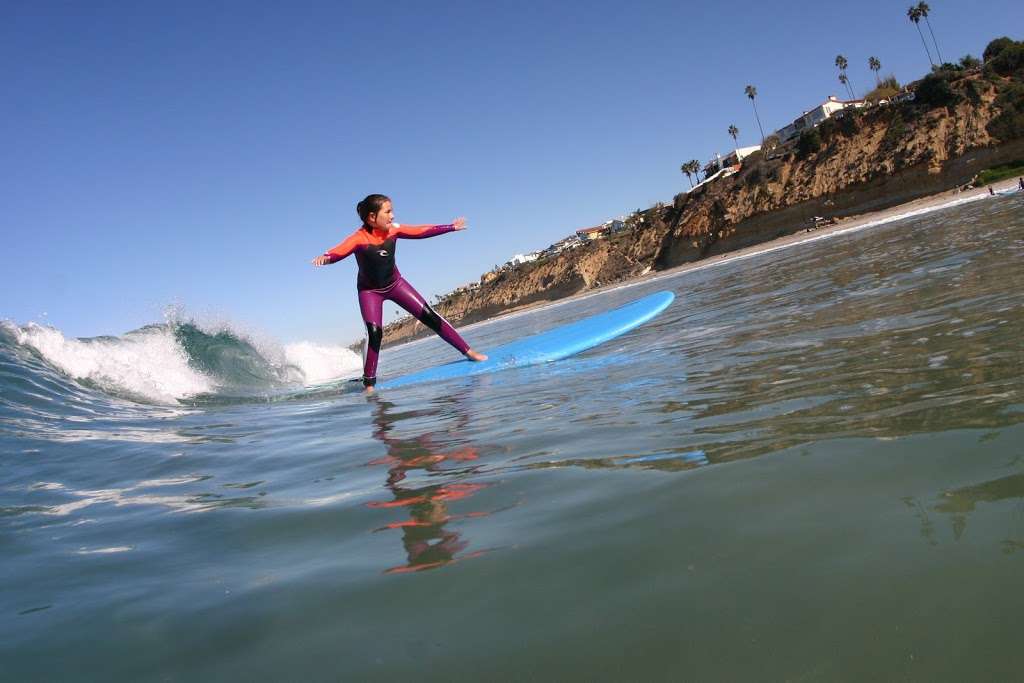 Moonlight Beach Surf Camps | 215 W D St, Encinitas, CA 92024, USA | Phone: (760) 753-6870