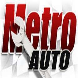 Metro Auto Complete Auto Repair | 1347 Metropolitan Ave, Leavenworth, KS 66048, USA | Phone: (913) 565-5640