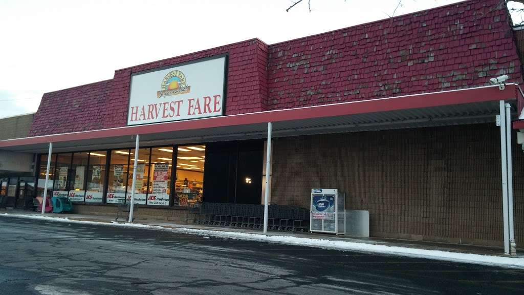 Harvest Fare Ace | 2315 Belair Rd, Fallston, MD 21047 | Phone: (410) 877-3392