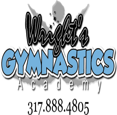 Wrights Gymnastics Academy | 332 N Bluff Rd, Greenwood, IN 46142, USA | Phone: (317) 888-4805