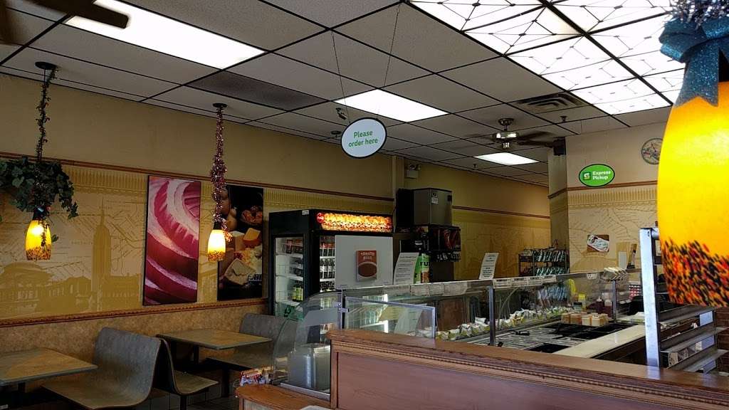 Subway Restaurants | 1053 US-202, Branchburg, NJ 08876, USA | Phone: (908) 595-9990