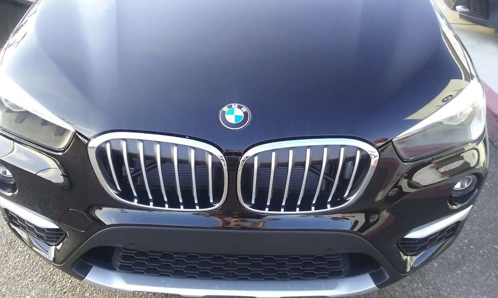 BMW of Vista | 1715 Hacienda Dr, Vista, CA 92081, USA | Phone: (760) 307-8202