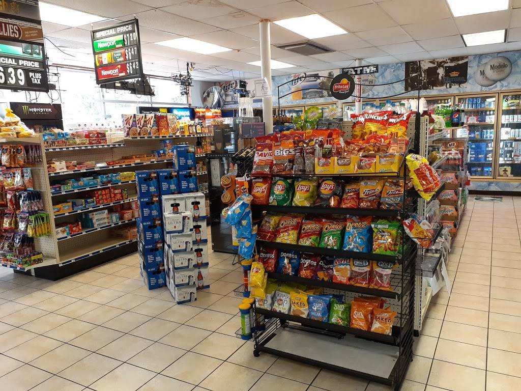 Park Row Food Mart | 1725 W Park Row Dr, Arlington, TX 76013, USA | Phone: (682) 276-6791