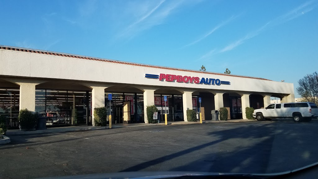 Pep Boys | 5150 Arrow Hwy, Montclair, CA 91763, USA | Phone: (909) 626-0717