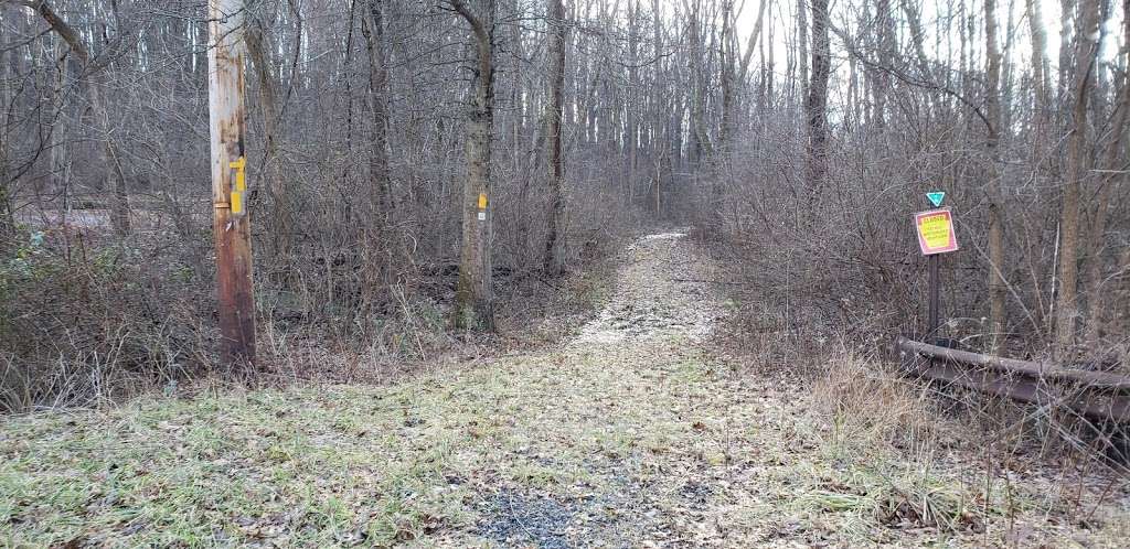 State Game Lands 43 (eastern part) | Harmonyville Rd, Elverson, PA 19520