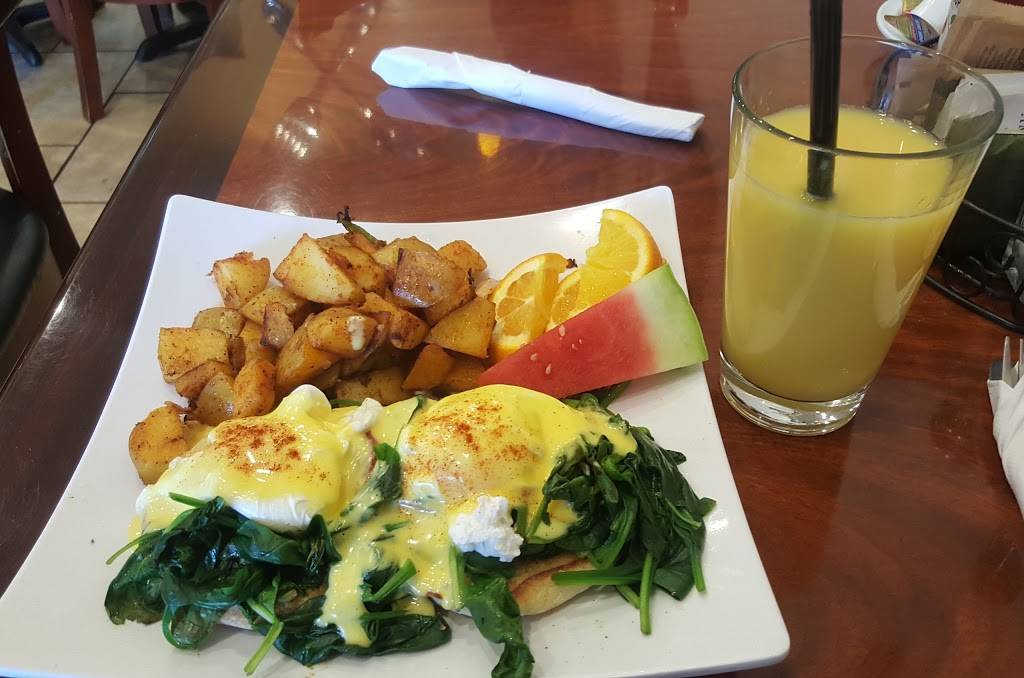 Cafe Gourmet | 840 Willow St, San Jose, CA 95125, USA | Phone: (408) 998-2233