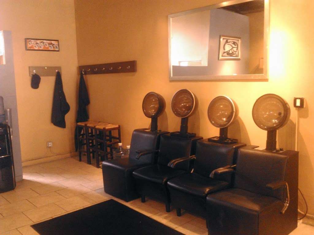 Sleek Hair Salon | 606 E 61st St, Chicago, IL 60637, USA | Phone: (773) 558-0399