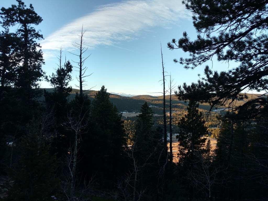 Blue Grouse Trail | Blue Grouse Trail, Golden, CO 80403, USA