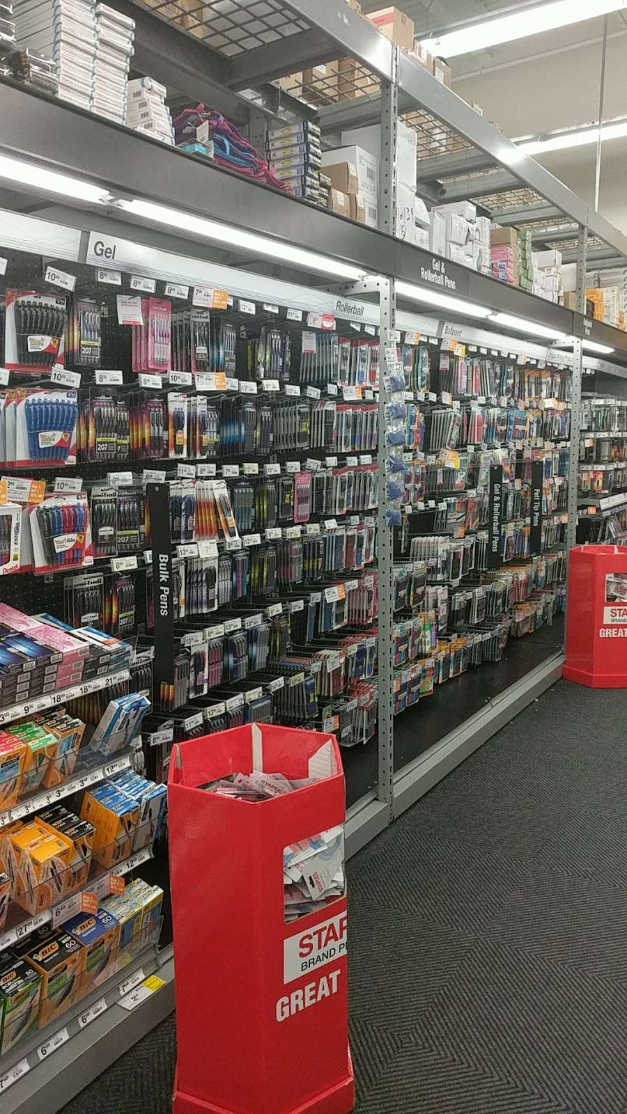 Staples | 166 US Rte 9 N, Englishtown, NJ 07726 | Phone: (732) 617-0314