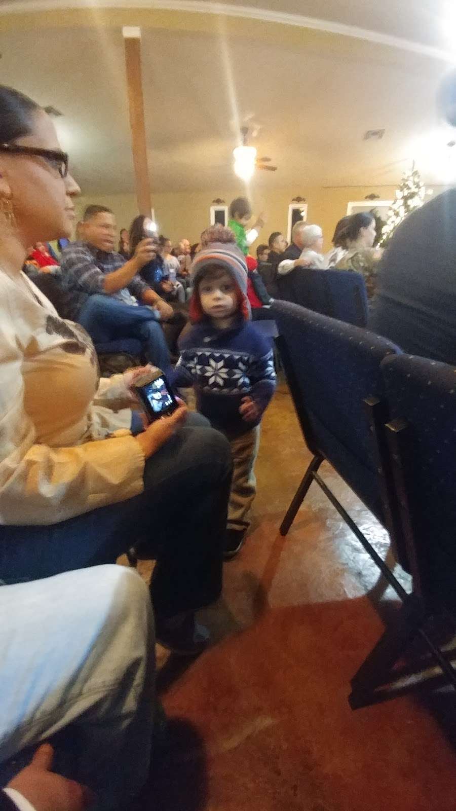 Church of Acts | 9965 Kriewald Rd # 2, San Antonio, TX 78245, USA | Phone: (210) 674-4757