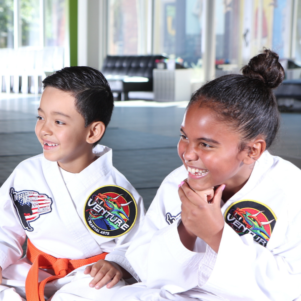 Venture Martial Arts | 11078 W Jewell Ave B4, Lakewood, CO 80232 | Phone: (303) 968-5500