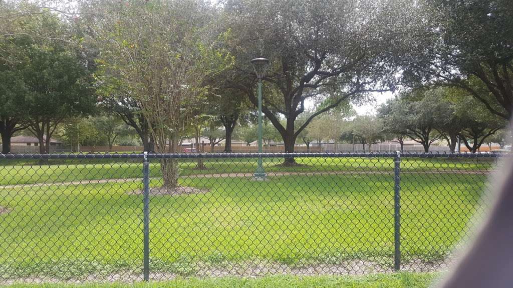 Mission Bend Community Park | 16260 San Dario Dr, Houston, TX 77083, USA