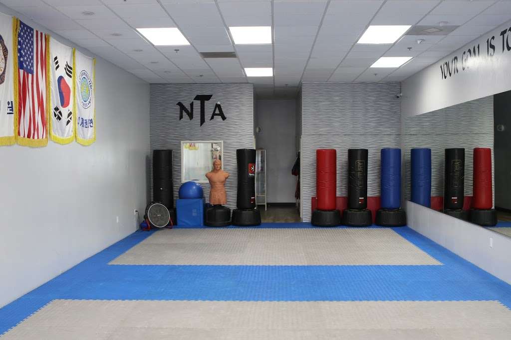 National Taekwondo Academy | 802 Avenida Talega Suite 103, San Clemente, CA 92673 | Phone: (949) 361-2050