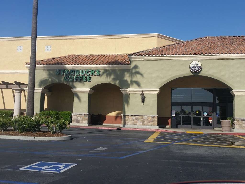 Starbucks | 8010 E Santa Ana Canyon Rd, Anaheim, CA 92808, USA | Phone: (714) 282-7064