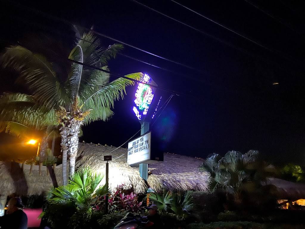 Green Iguana Bar & Grill | 4029 S West Shore Blvd, Tampa, FL 33611, USA | Phone: (813) 837-1234