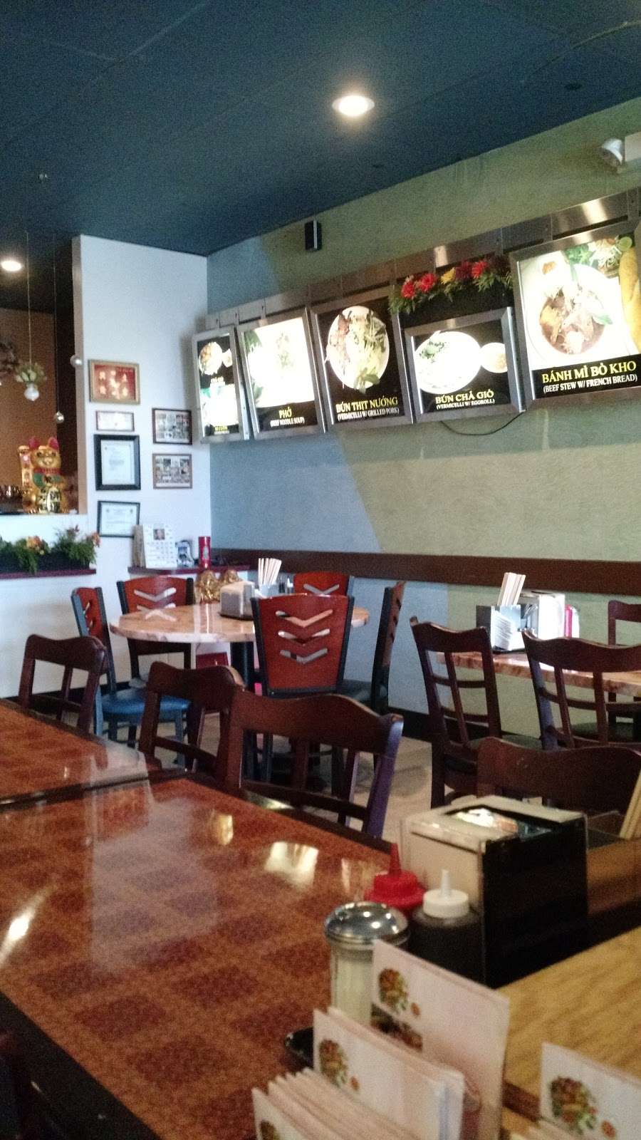 Pho Nhu Vu | 1146 Pulaski Hwy, Bear, DE 19701, USA | Phone: (302) 595-2529