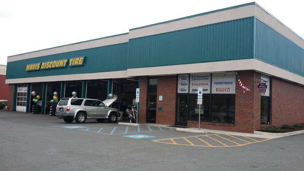 Mavis Discount Tire | 4549 Milford Rd, East Stroudsburg, PA 18302 | Phone: (570) 338-6073