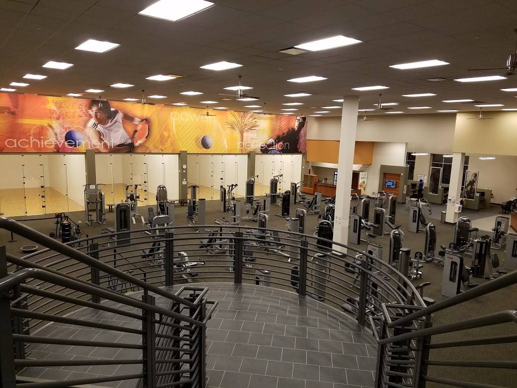 LA Fitness | 5000 Tiedeman Rd, Brooklyn, OH 44144, USA | Phone: (216) 912-1537