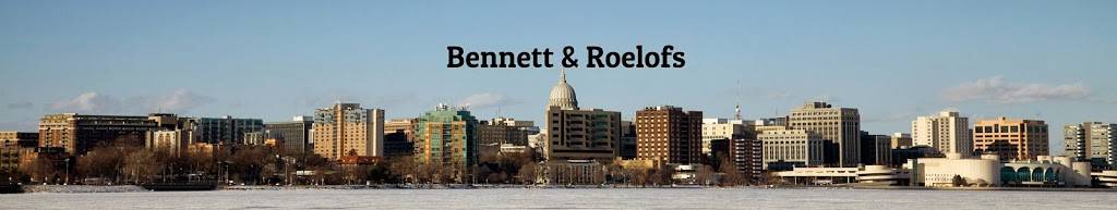 Bennett and Roelofs Estate Service LLC | 897 Eddington Dr, Sun Prairie, WI 53590, USA | Phone: (608) 556-4557